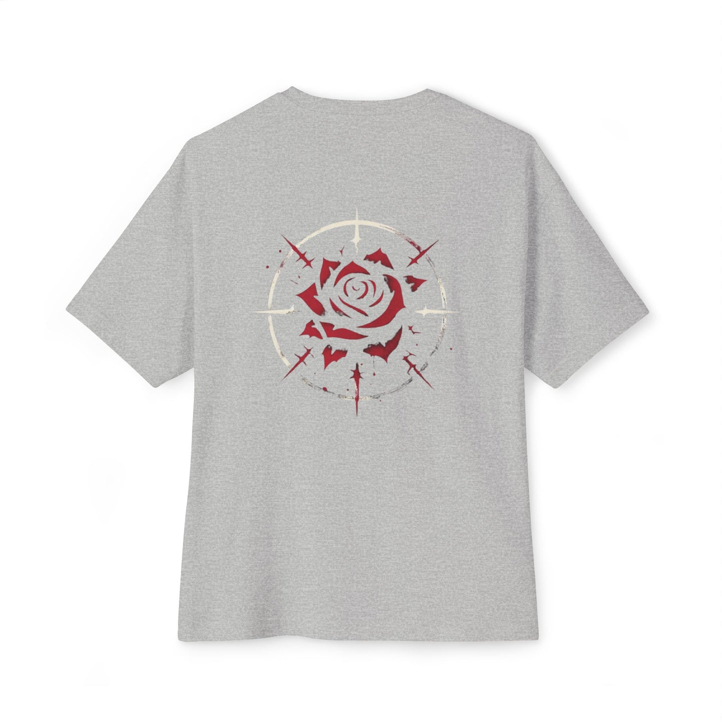 CHAOS OVERSIZE BOXY