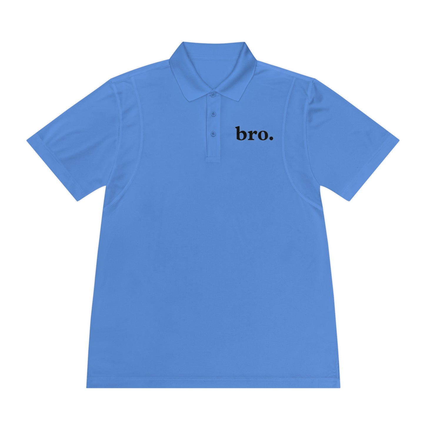 BRO POLO SHIRT