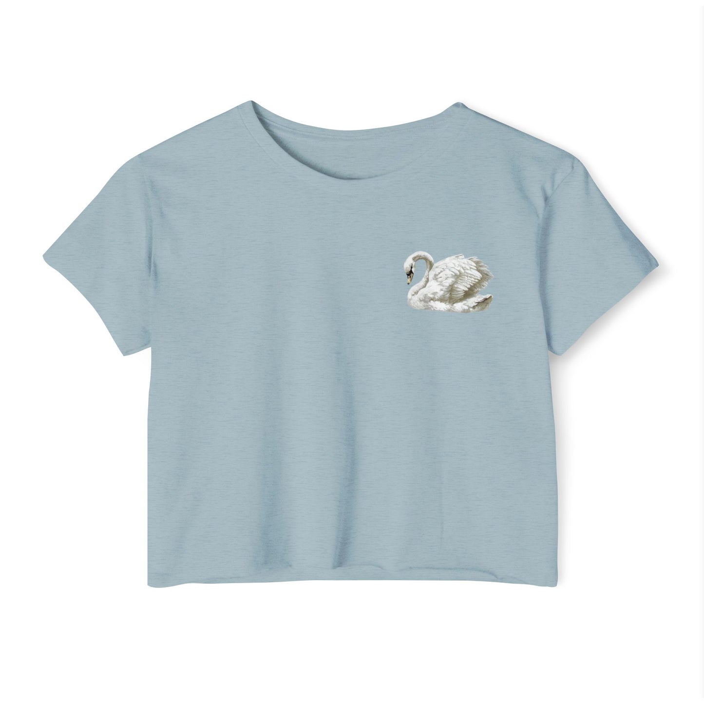 Swam CROP TOP