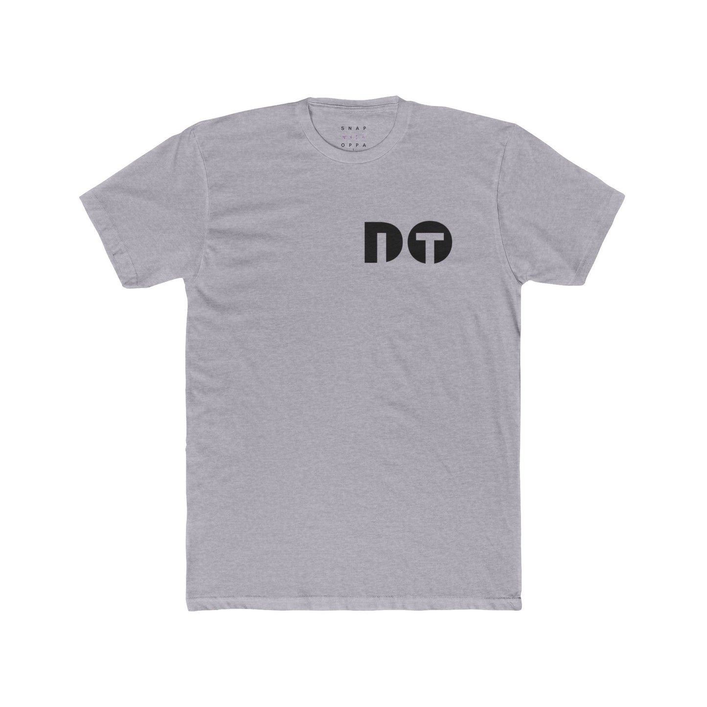 DO IT UNISEX CREW TEE