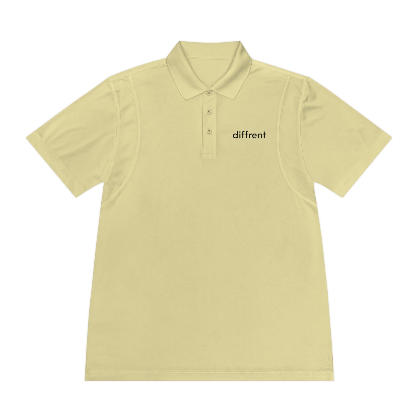 DIFFRENT POLO SHIRT