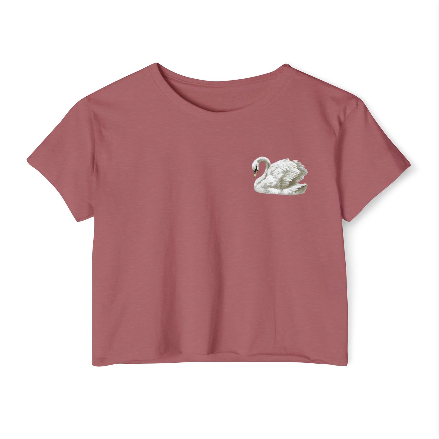 Swam CROP TOP