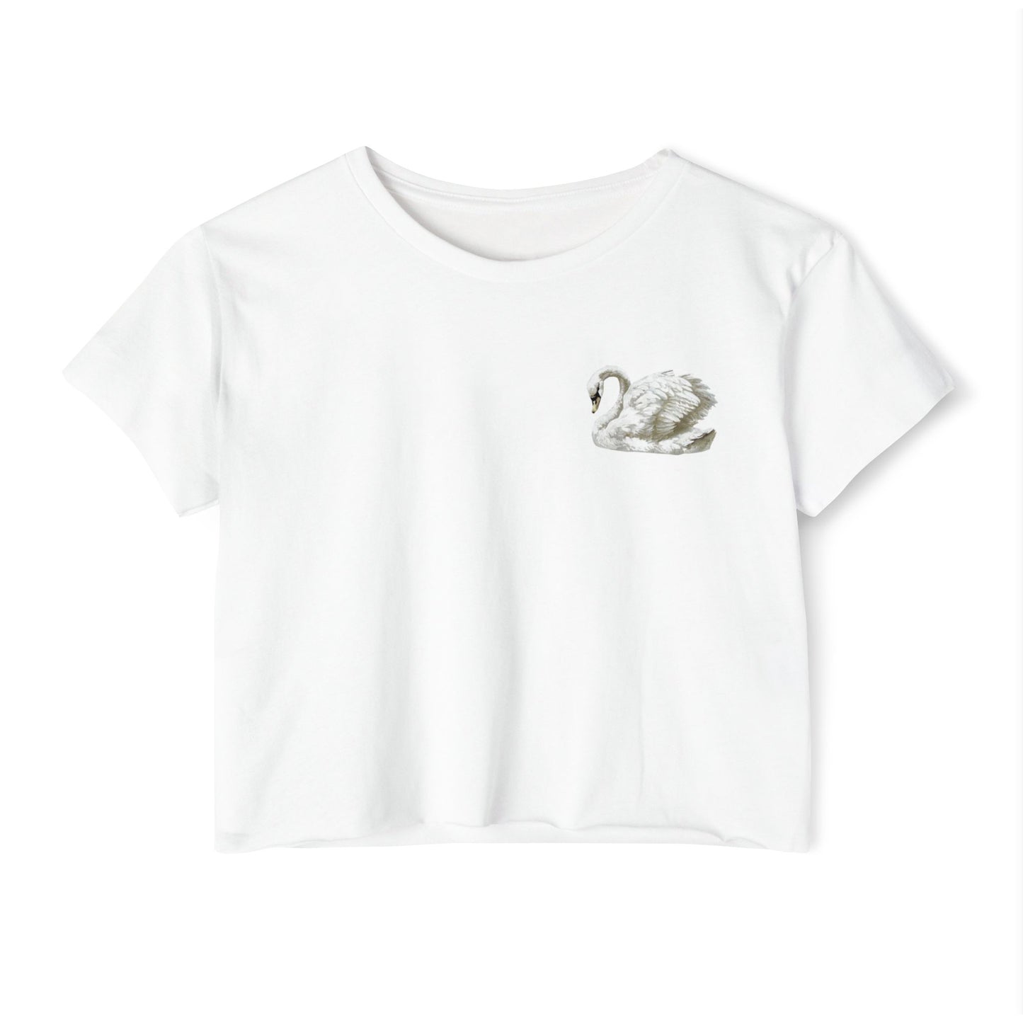 Swam CROP TOP
