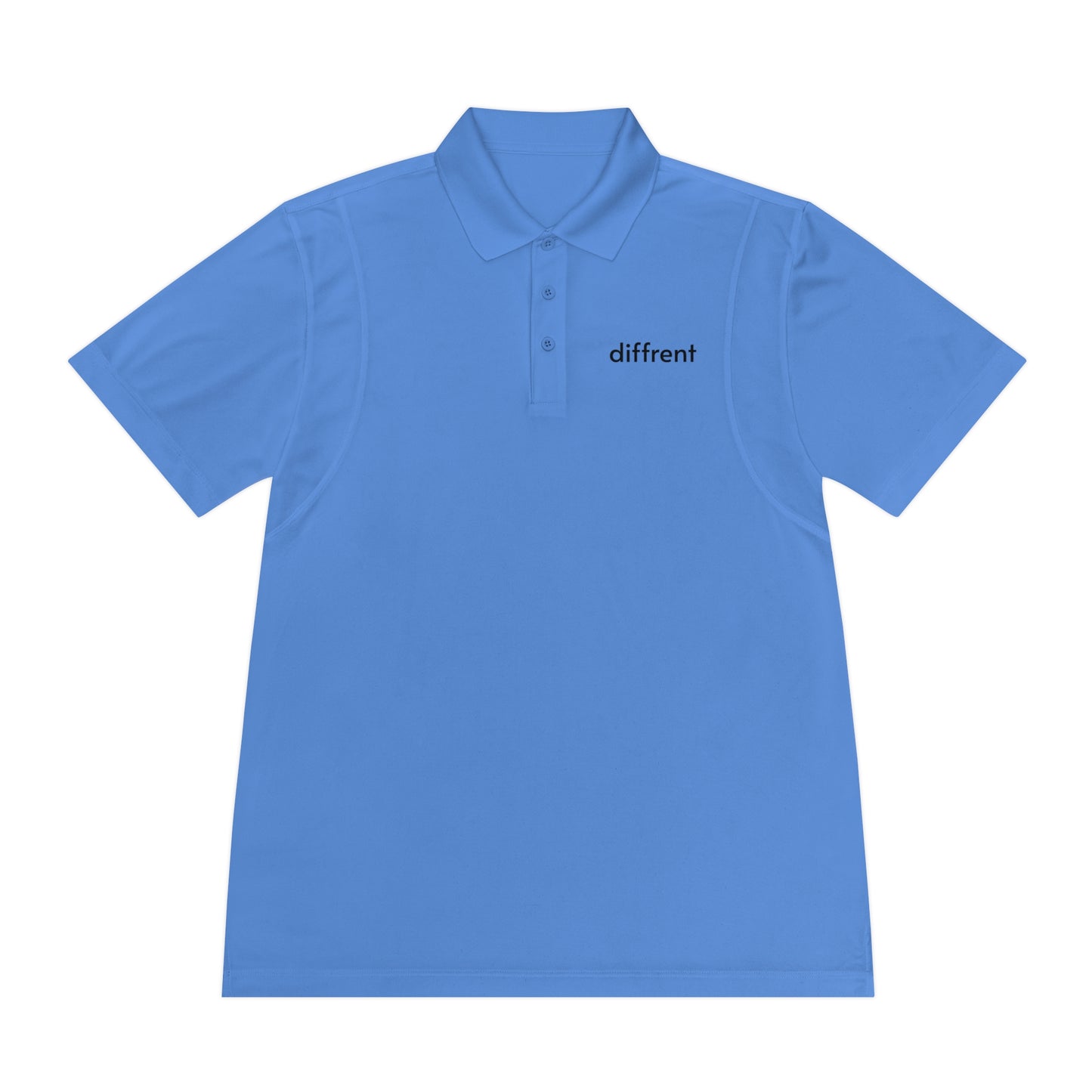 DIFFRENT POLO SHIRT