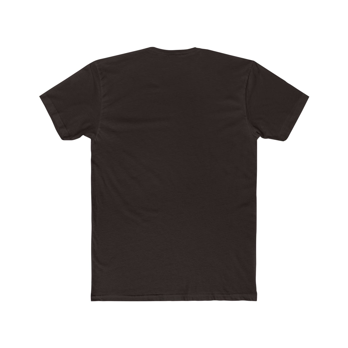 DARK CAT UNISEX CREW TEE