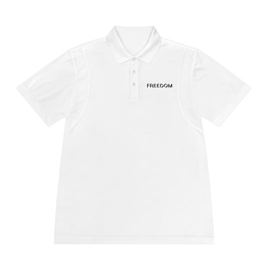 FREEDOM POLO SHIRT